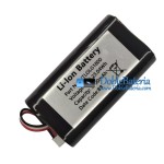 Batería para PLC NTLOLG1800 [Batería de repuesto]